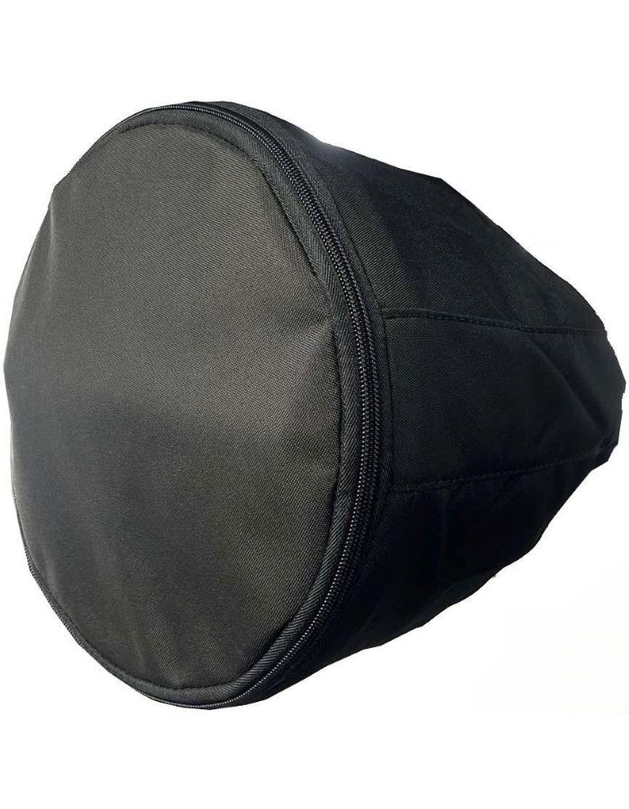Cover - Speakers