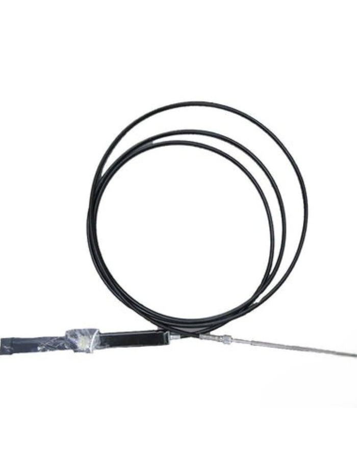 Steering Cable 19 ' Rack