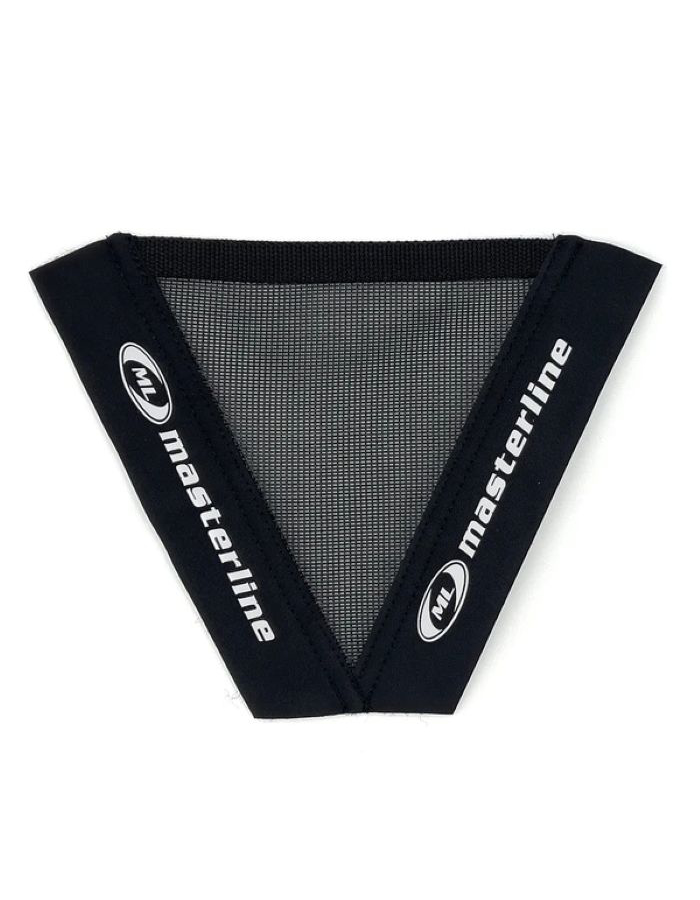 Masterline Mesh Handle Guard 13"