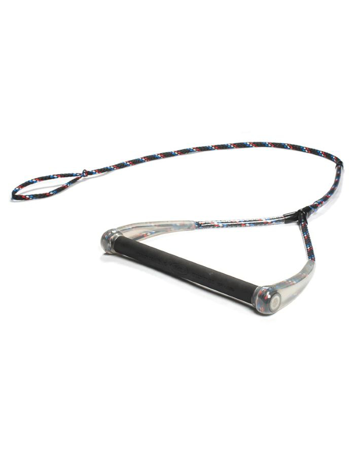 Masterline Super Spectra Custom Handle
