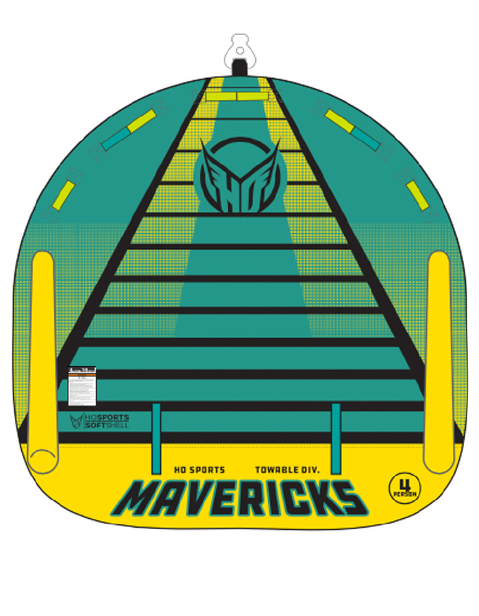 Maverick 3 Tube