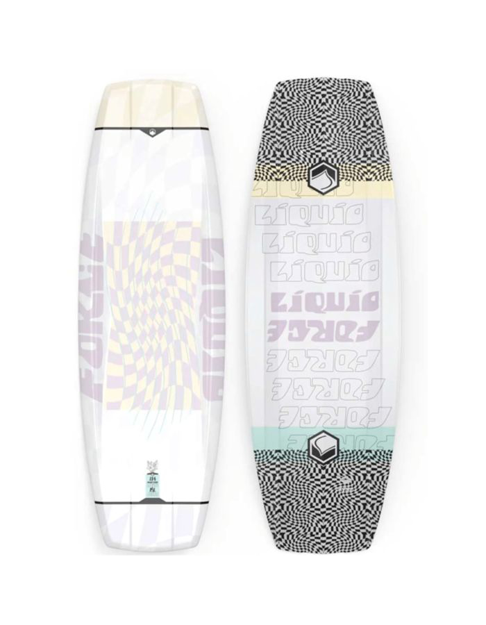 ME Wakeboard - 134cm