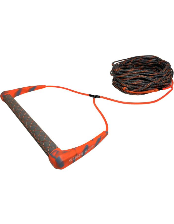 Melo Package Orange