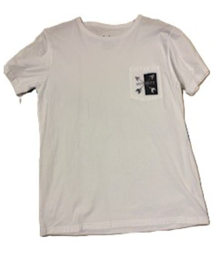 S.P.R Mens Tee (Dare to Be Different)