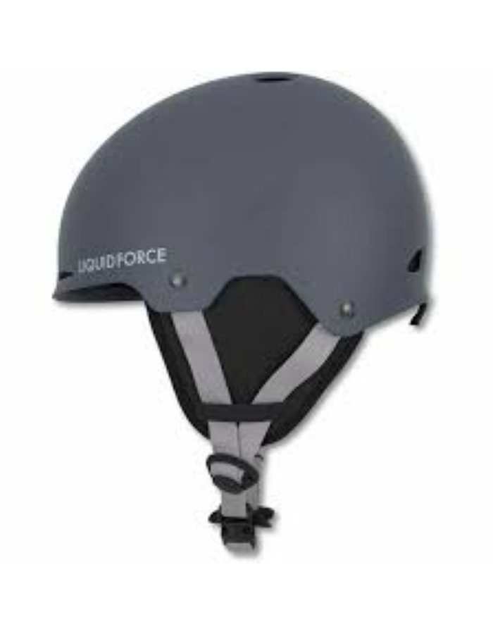 Nico Helmet - Slate - Size S