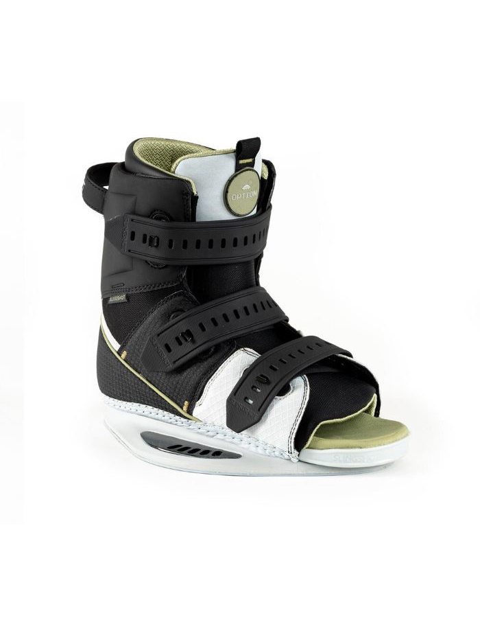 Option Wakeboard Boots M/L