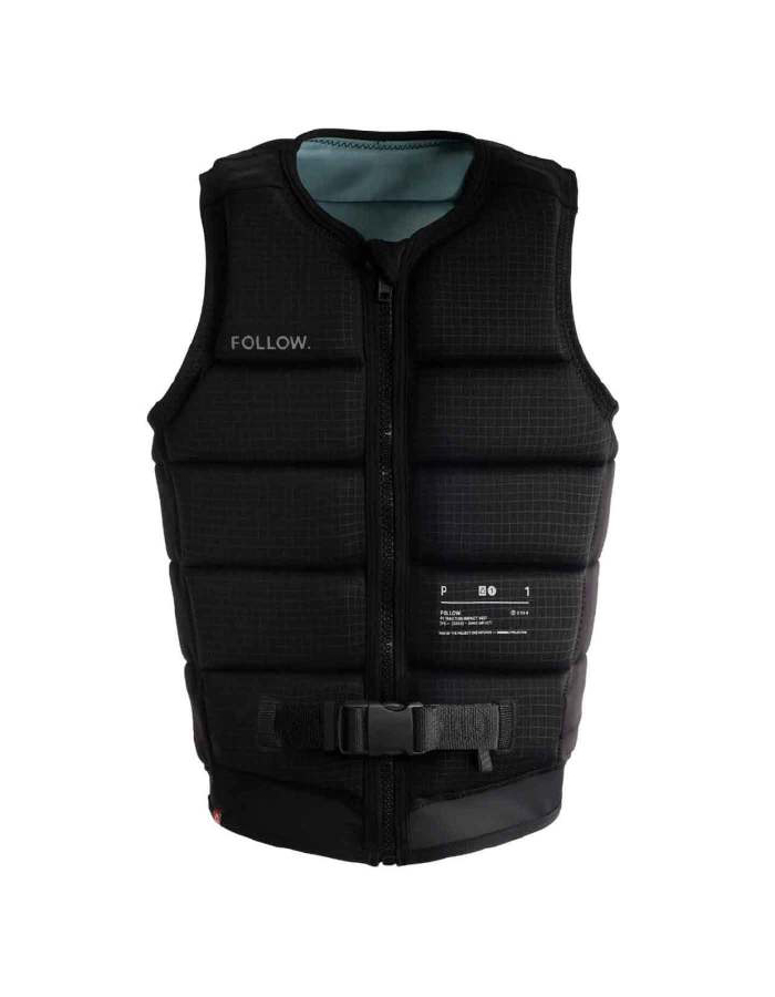 P1 Traction Mens Vest XL