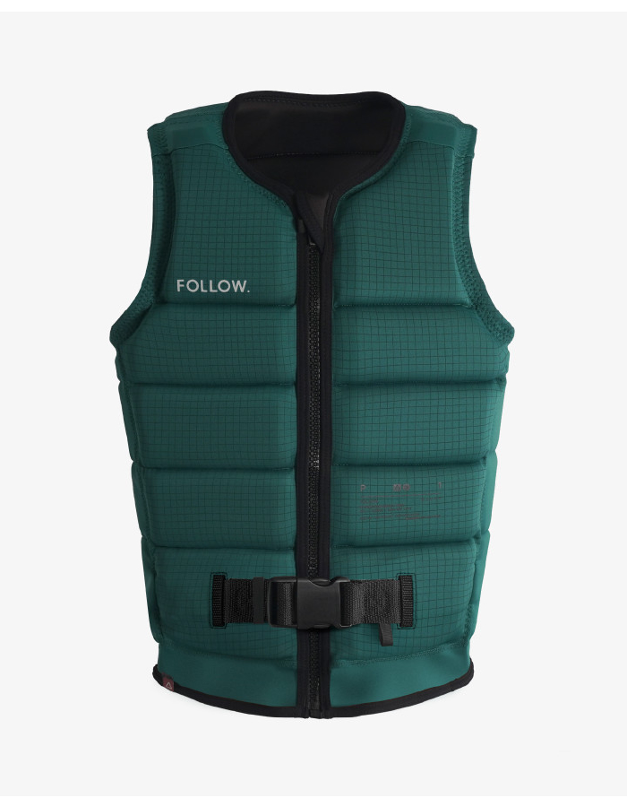 P1 Traction Mens Vest 3XL