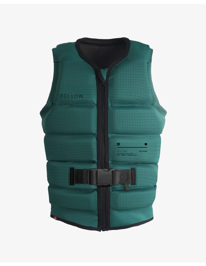 P1 Traction Ladies Vest