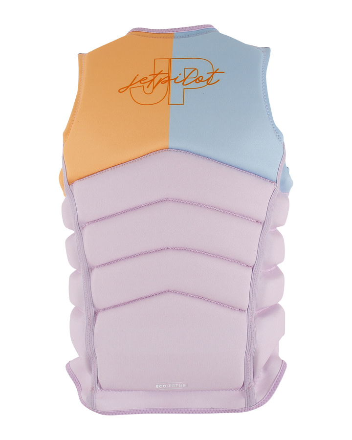 2026 Pacer X1 Ladies Vest Purple 8