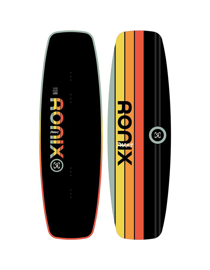 Parks Wakeboard 138