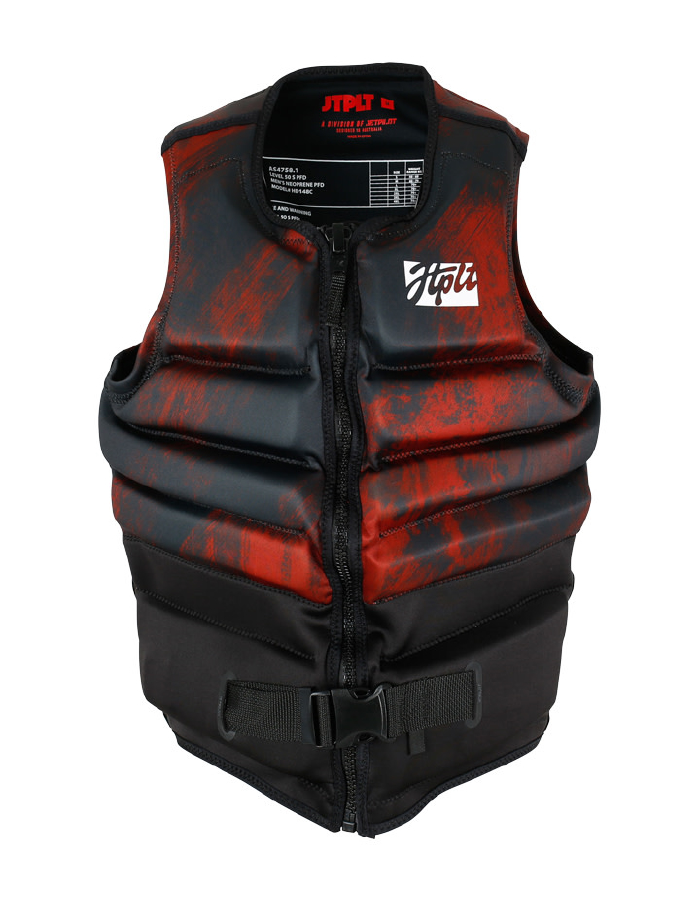 2026 Phase Hyperflex Mens Eco Vest XL