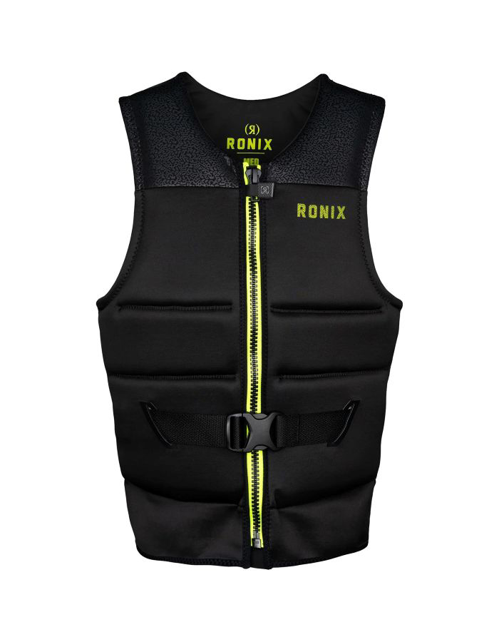 Project L50s Black/Volt S
