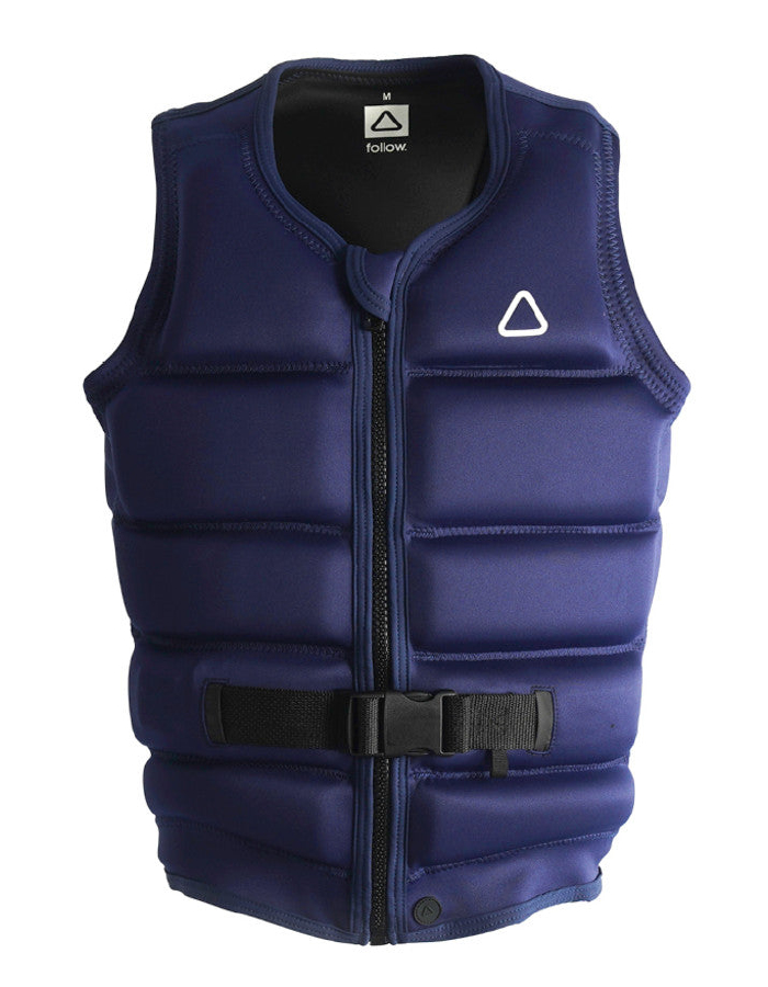 Primary Mens Jacket Navy S