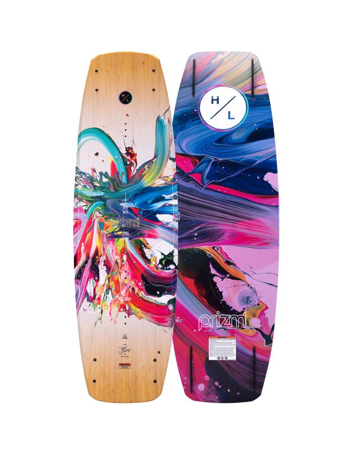 Prizm Wakeboard 134