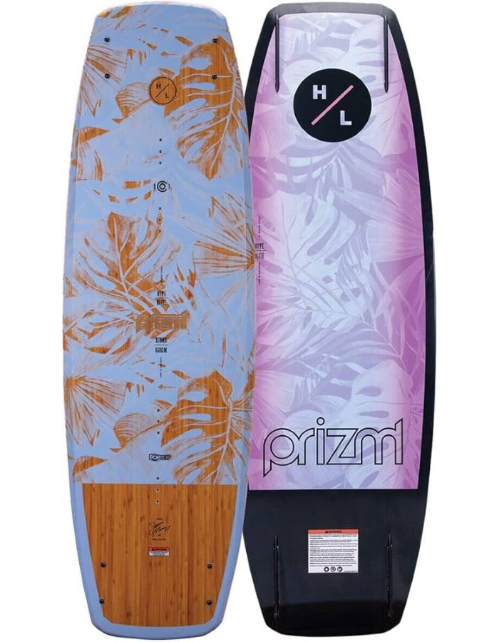 Prizm Wakeboard 139