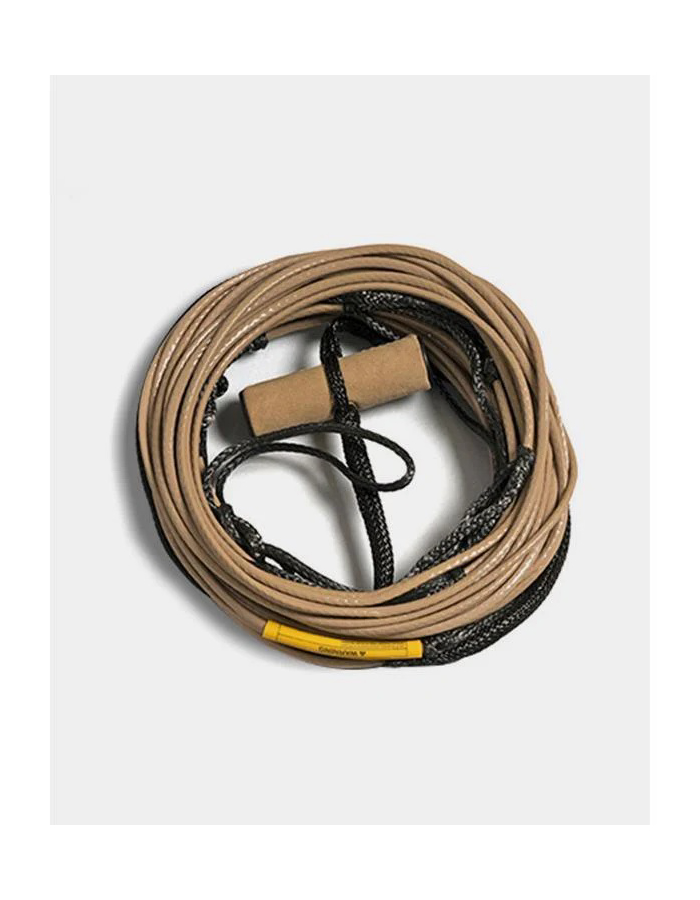 Pro Rope Khaki