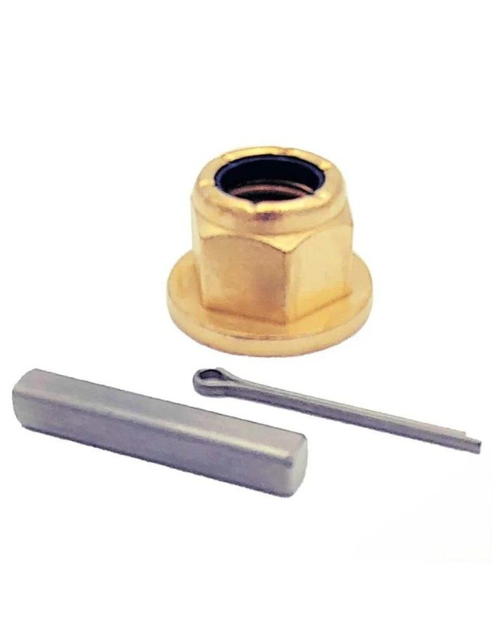 Prop Shaft Hardware Kit Malibu