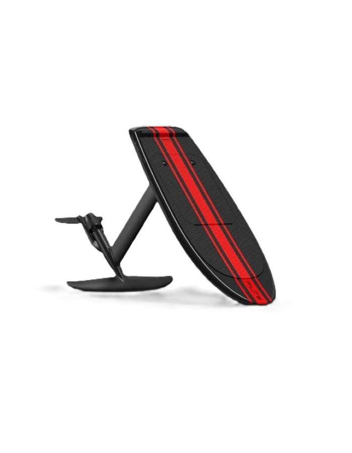 Fliteboard RACE x Mercury Racing Carbon