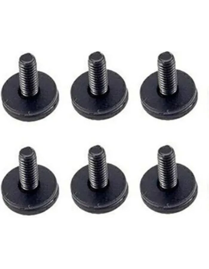 Radar Boot Screws (6Pc)