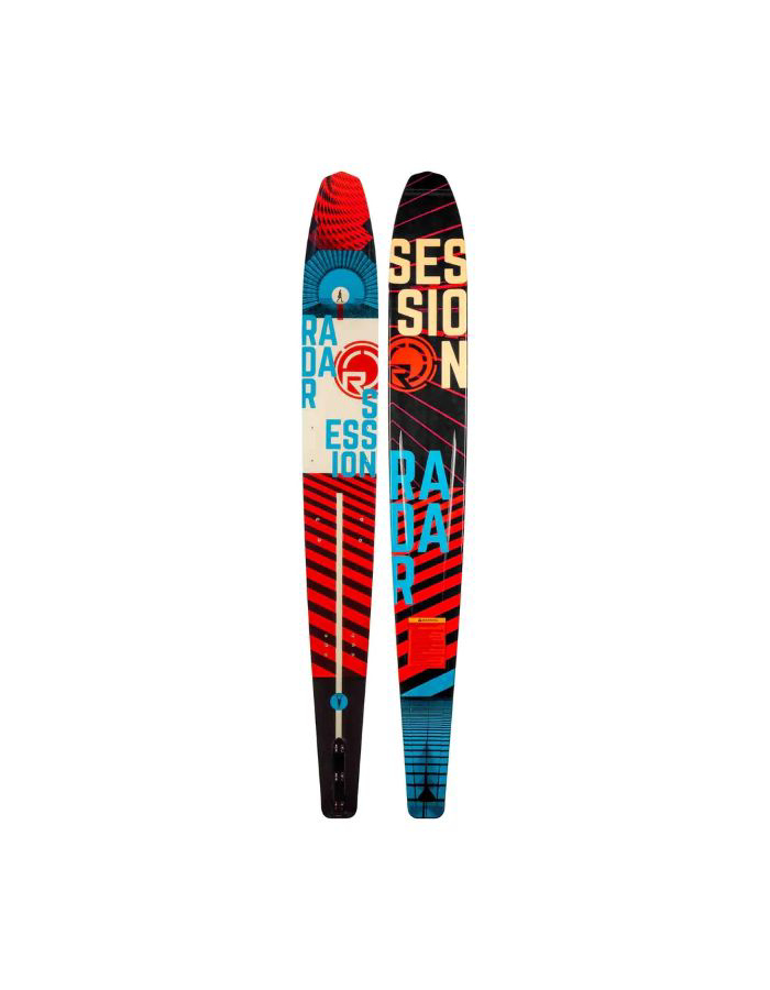 Session Ski 65"