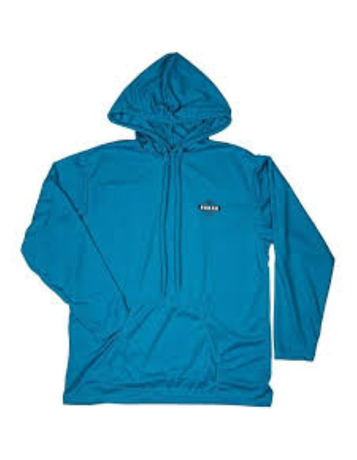 Solar Barrier Hoody