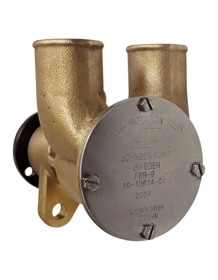 Water Pump, High speed Ball