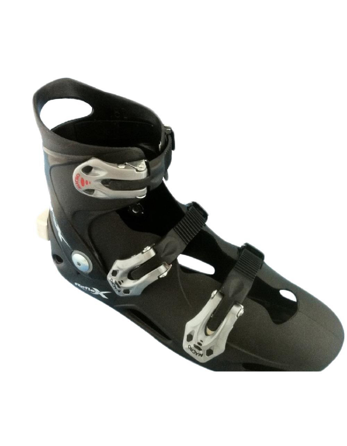 Reflex Hard Shell Classic Left
