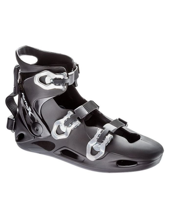 Reflex Hard Shell Slalom Left