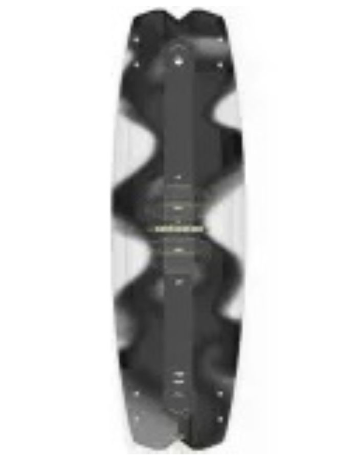 2026 Remedy Aero Wakeboard