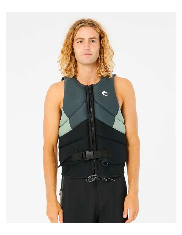Dawn Patrol Vest Mens