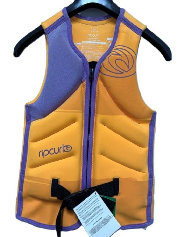 Dawn Patrol Womens Vest