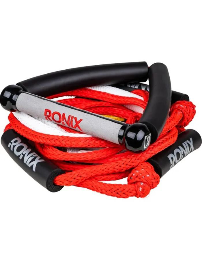 Surf Rope/Handle Stretch Red