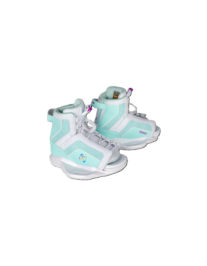 August Wakeboard Boots 2-6