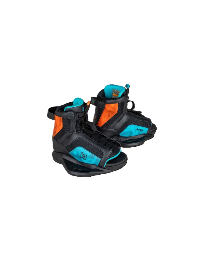 Vision Wakeboard Boots 2-6