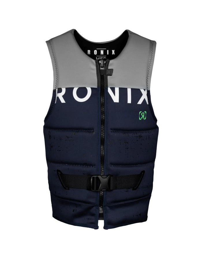 Supreme Vest Navy S