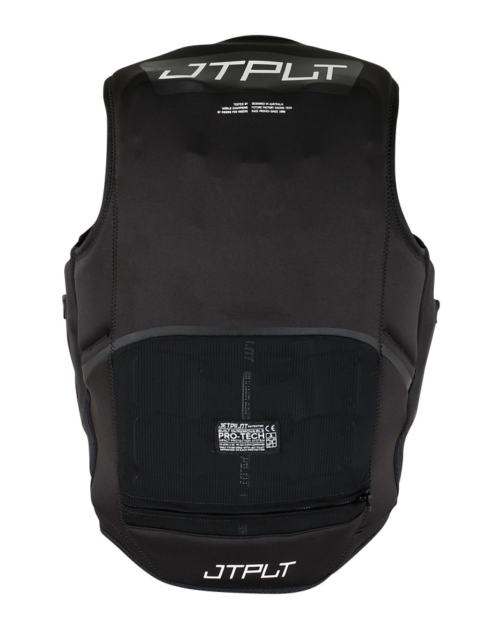 2026 RX Vault Protech FE Eco Vest