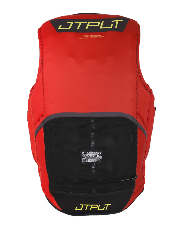 2026 RX Vault Protech FE Eco Vest