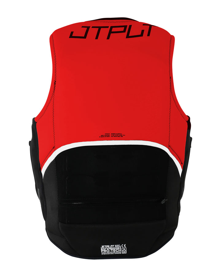 2026 RX Vault Protech FE Eco Vest
