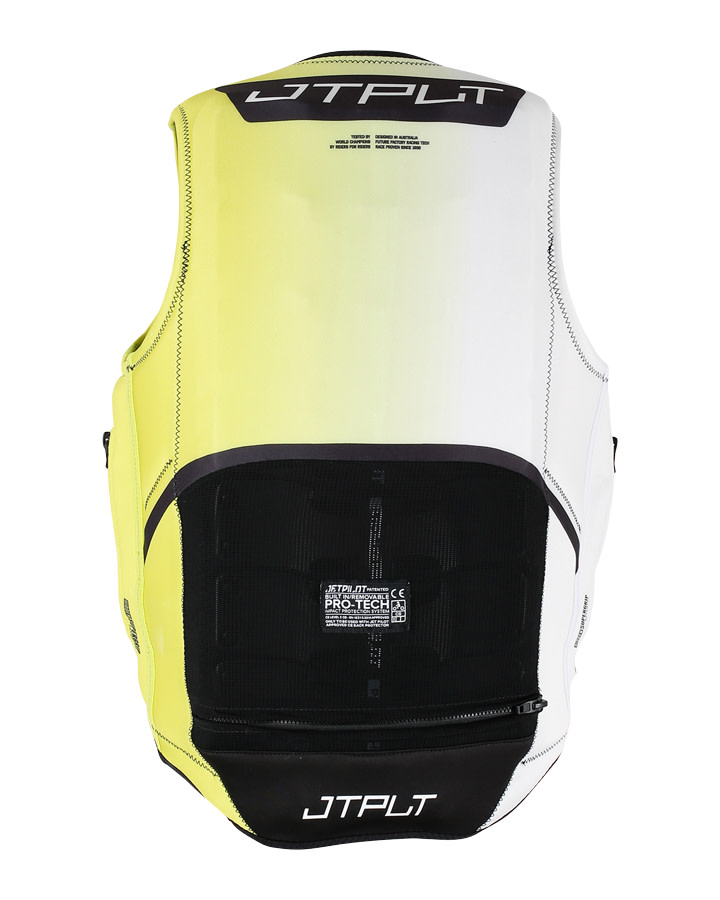 2026 RX Vault Protech FE Eco Vest