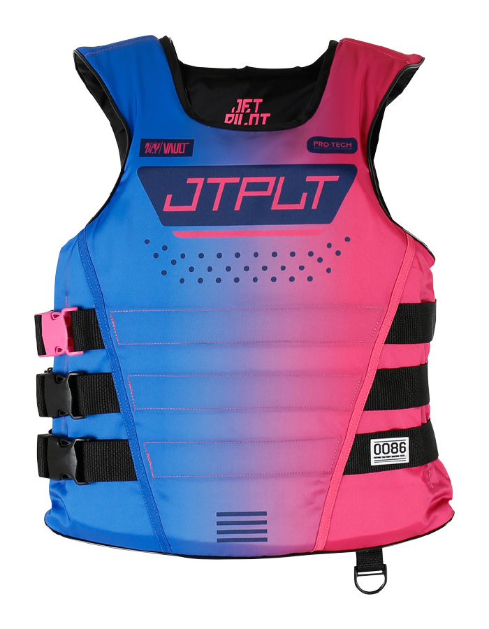 2026 RX Vault Protech SE Vest L-XL