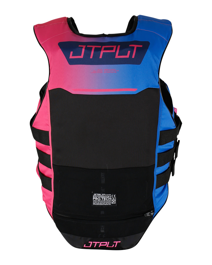2026 RX Vault Protech SE Vest L-XL