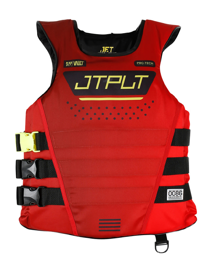 2026 RX Vault Protech SE Vest 2XL