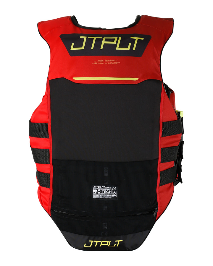 2026 RX Vault Protech SE Vest 2XL