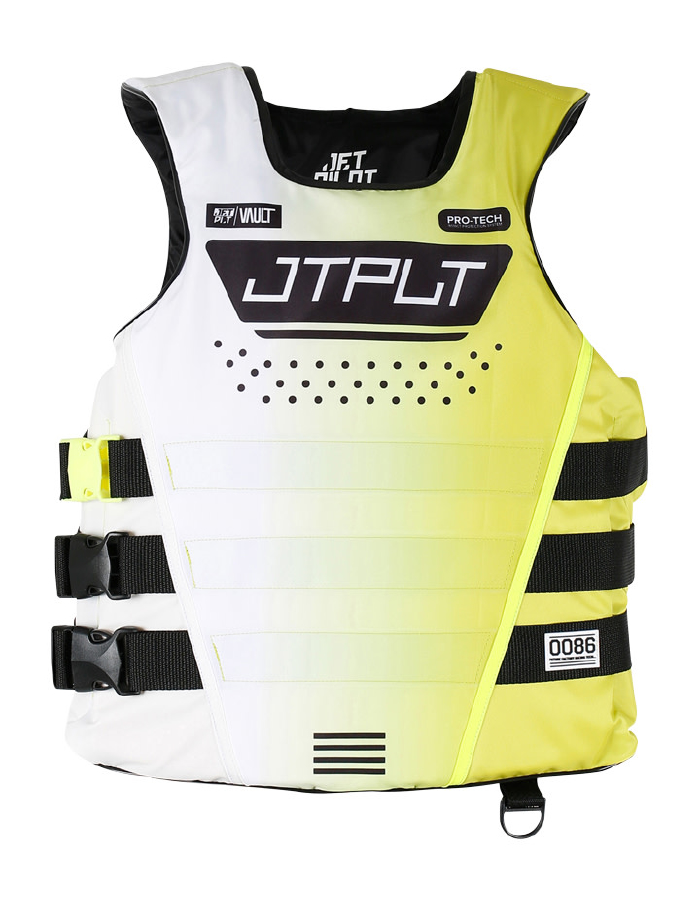 2026 RX Vault Protech SE Vest S-M