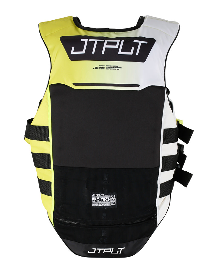 2026 RX Vault Protech SE Vest S-M