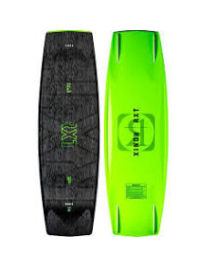 RXT Blackout Tech Blk/GPYellow 144