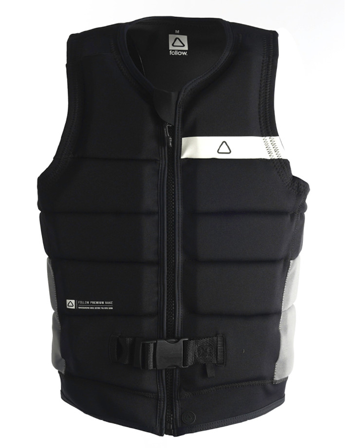Signal Plus Mens Vest Blackout S