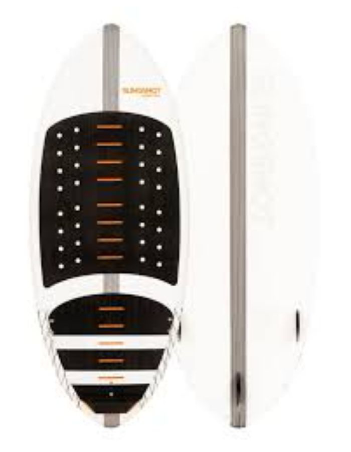 Slingshot Coaster Wakesurfer 4.10