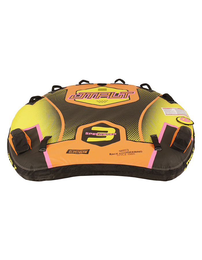 Speedster 3 Towable